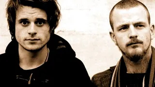 Heymoonshaker + Guest