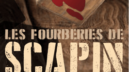 Les Fourberies de Scapin