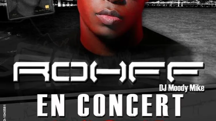 ROHFF en concert à La Cigale
