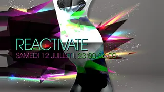 REACTIVATE