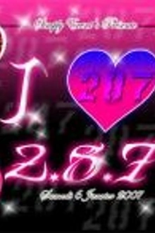 I Love 287