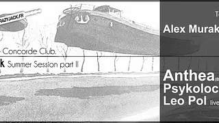 CrazyJack summer session