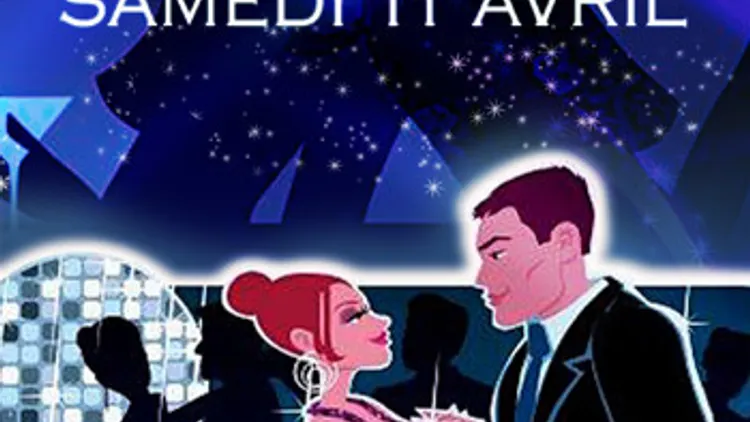 Le Bal Des Celibataires