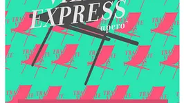 Apéro Transat Villette Express