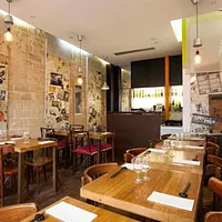 Izakaya Issé