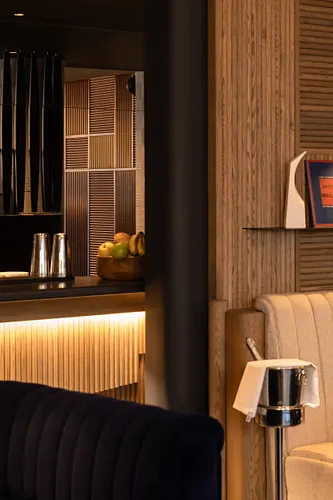 Hôtel Dame des Arts Hôtel Paris