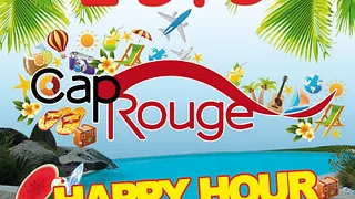 L'Eté Happy Hour
