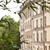 Hôtel Montmartre Mon Amour