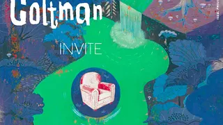 HUGH COLTMAN invite KRYSTLE WARREN, THEA HJELMELAN