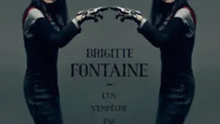 Brigitte Fontaine