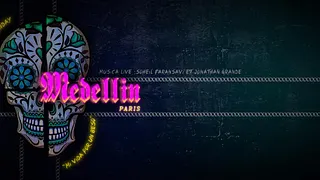 Cada Lunes - Tijuana Disco Club