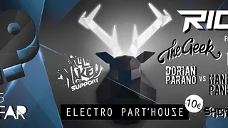 Electro Part'Houze