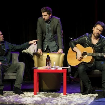 Théâtre à Paris : 4 spectacles à voir en août
