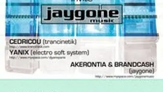 TRANCINETIK INVITE JAYGONE MUSIC