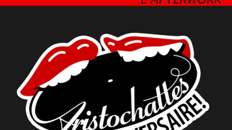 La French, l'Afterwork du Régine.