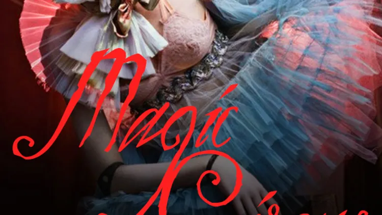 Magic Circus