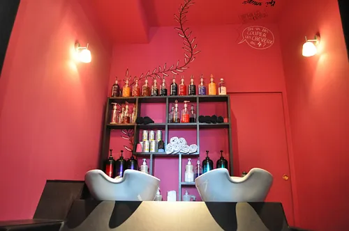 L'inédit Maison de Coiffure Bien-être Paris
