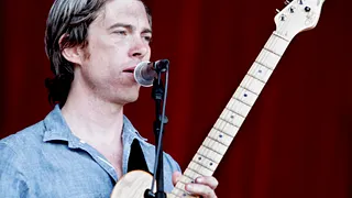 Bill Callahan