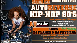 Autoreverse