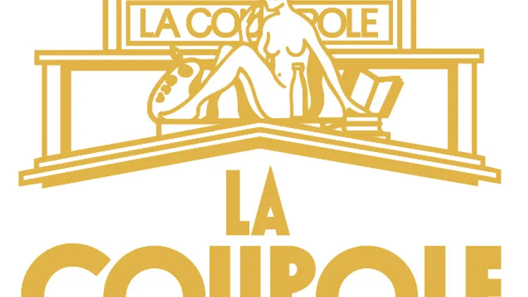 Paris Follies De la Coupole/La Baronne de Paname