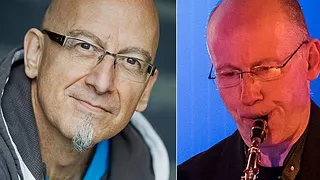 yves rousseau & jean-marc larche "continuum" <+> pic 93