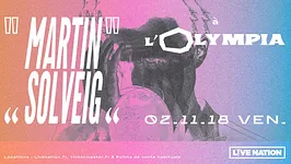 Martin Solveig