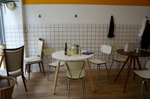 Opoa Restaurant Shop Paris