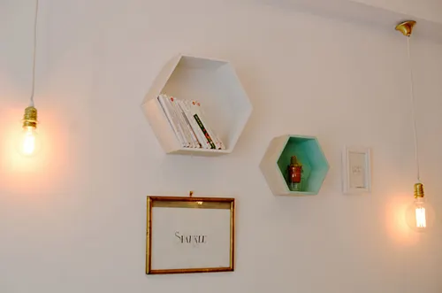 Arte Cafe par Chez toi ou Chez moi Restaurant Paris