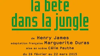 La Bête dans la jungle
