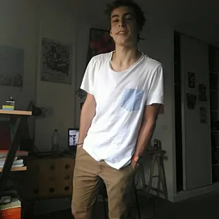Benn B