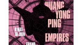 MONUMENTA 2016. Huang Yong Ping - Empires