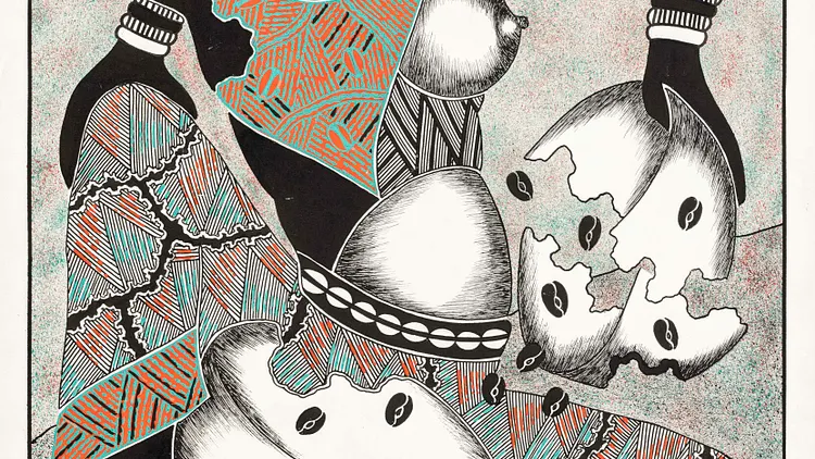 Dakar, Dakar: Ndary Lo & Assane N'Doye