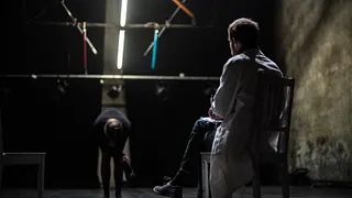 Festival Péril Jeune! #8 | On n'est pas ça pour là