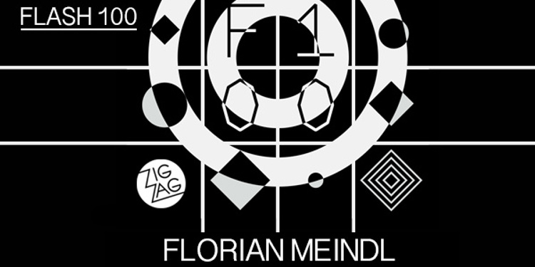 Flash 100 : Florian Meindl, Maxime Dangles Live & The Welderz Live