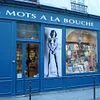 Les Mots à la Bouche