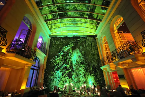 Pershing Hall Restaurant Bar Paris