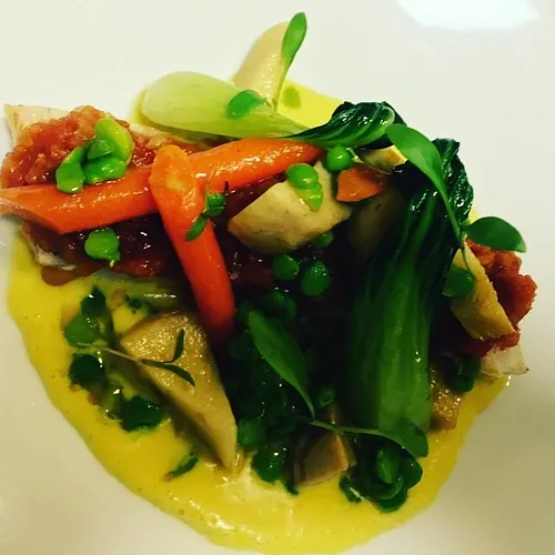 24 Le Restaurant, Paris