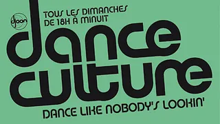 Dance Culture