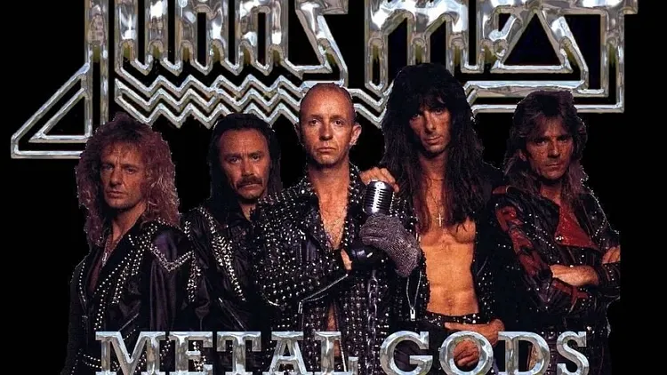 Judas Priest en concert