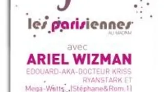 Les Parisiennes