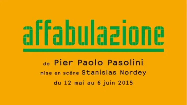 Affabulazione