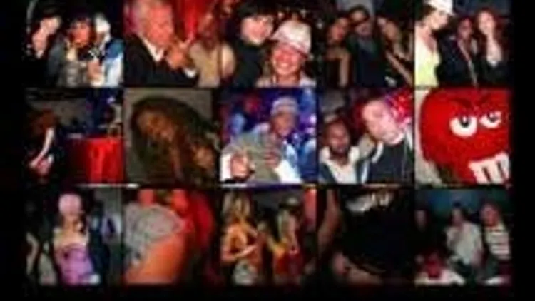 Party Up
