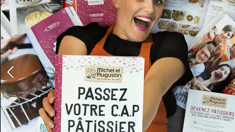 La Bananeraie Michel et Augustin au Lafayette Gourmet