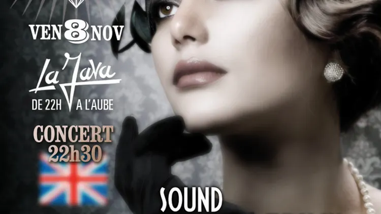Electro Swing Club