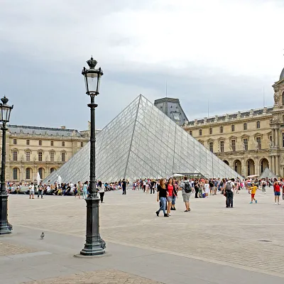 Sortir à Paris la semaine du 14 au 20 septembre 2015