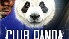 Club Panda #6 curated by Sonikem