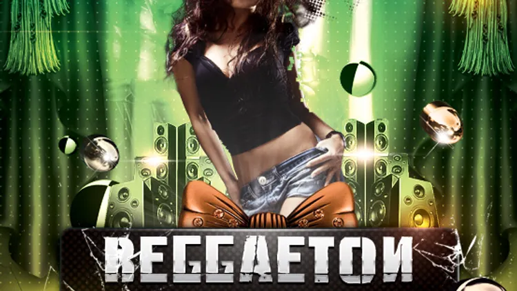 Reggaeton All Stars