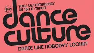 DANCE CULTURE