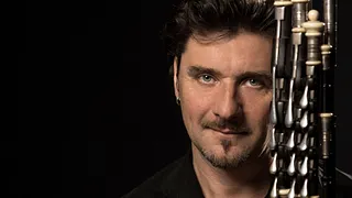 RONAN LE BARS GROUP - PARIS CELTIC LIVE