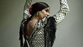 "Granada la bella" Tablao flamenco Eva Manzano